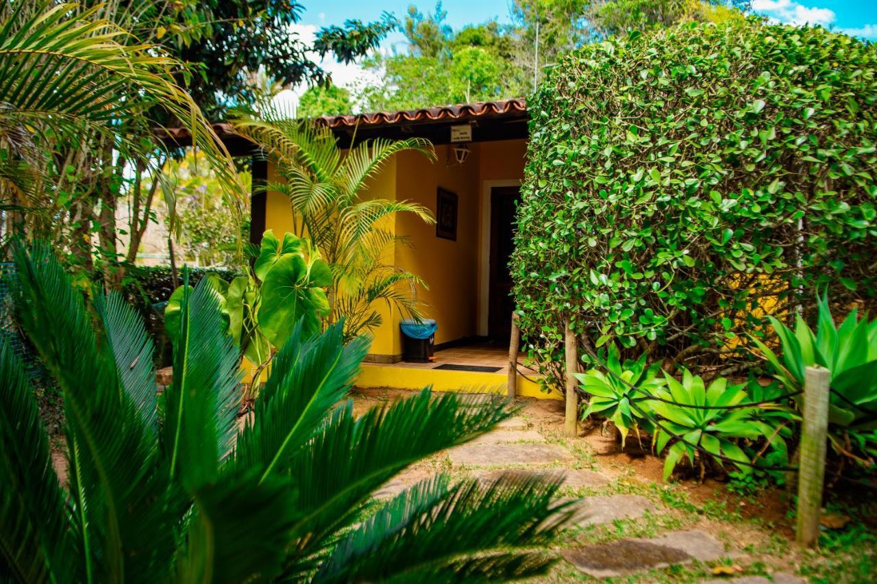 Aconchego Itaipava Hotel ห้อง รูปภาพ