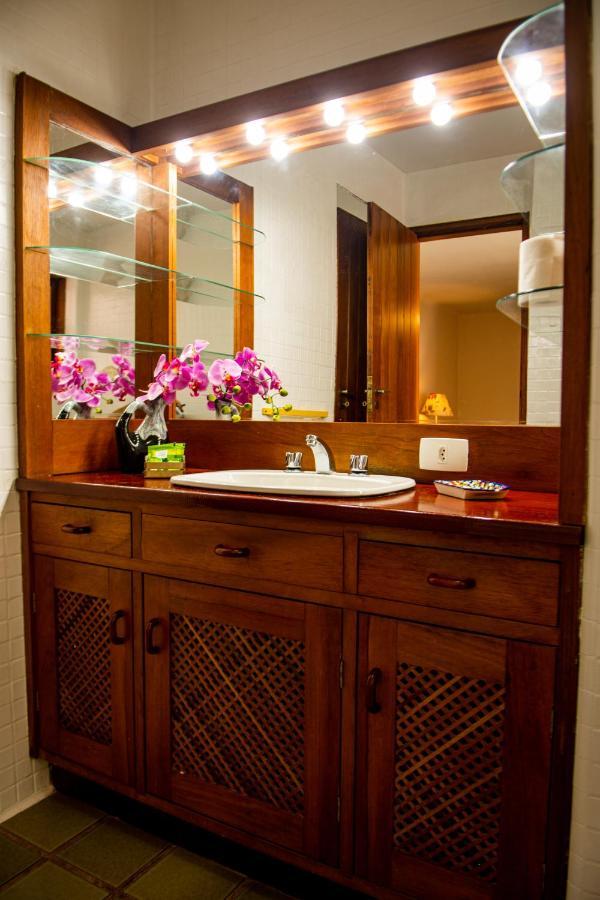 Aconchego Itaipava Hotel ภายนอก รูปภาพ